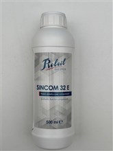 Olie voor Jun-Air SJ-27 0,5ltr