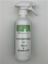 GPR vlekkenreiniger (520) spray 500ml