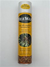 Kleine bijenwas 400ml (spuitbus beewax)