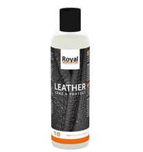 Oranje Leather Care & Protect 250ml