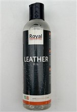 Oranje Leather Oil (lederolie) 250ml