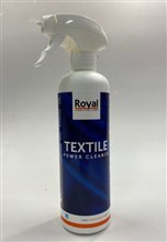 Oranje Textile Power Cleaner spray (microvezel) 500ml